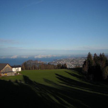 Hotel Sonnenhof Eichenberg Extérieur photo