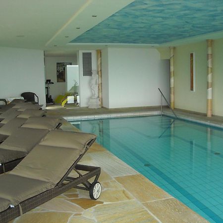 Hotel Sonnenhof Eichenberg Extérieur photo