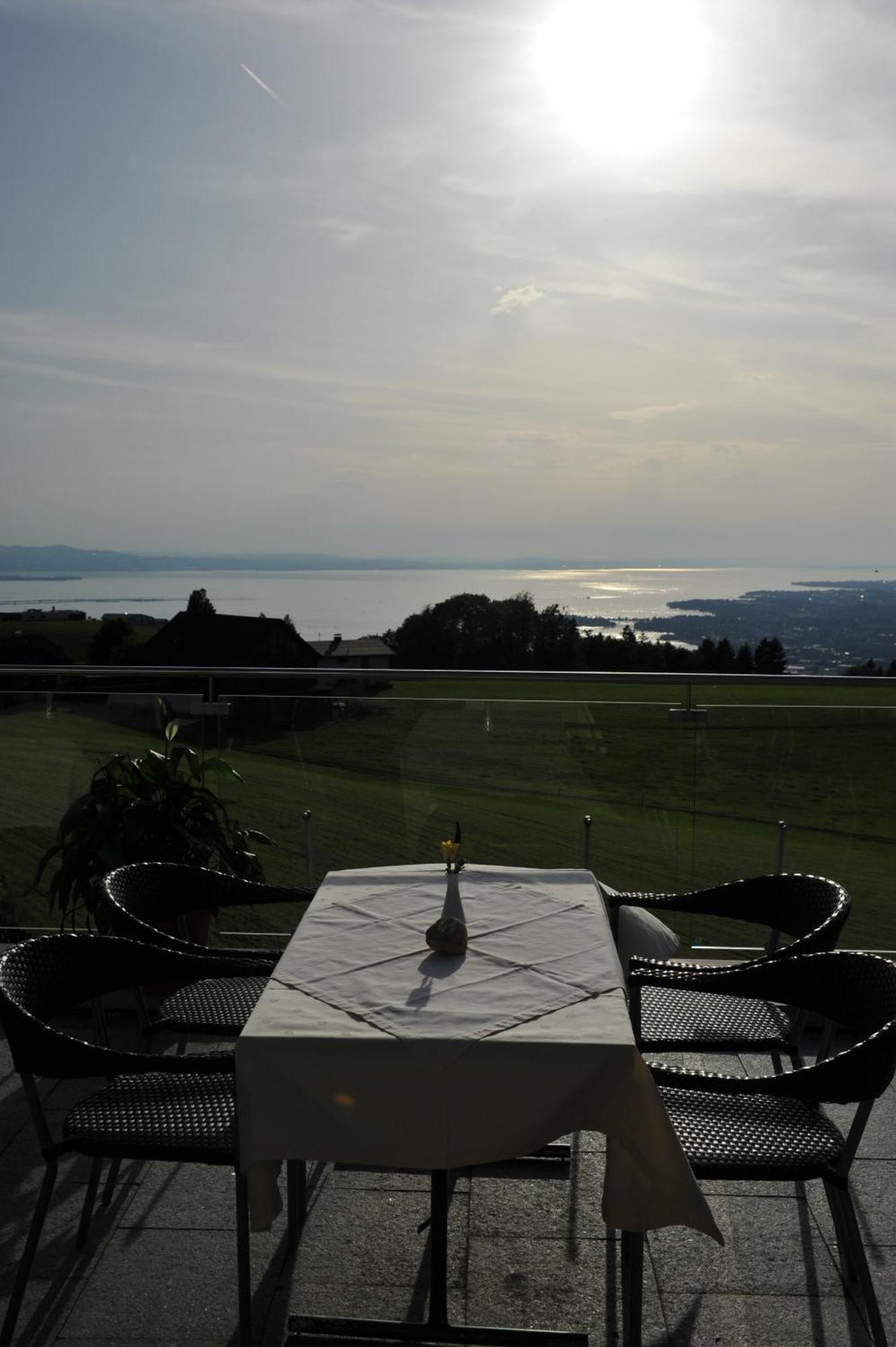Hotel Sonnenhof Eichenberg Extérieur photo