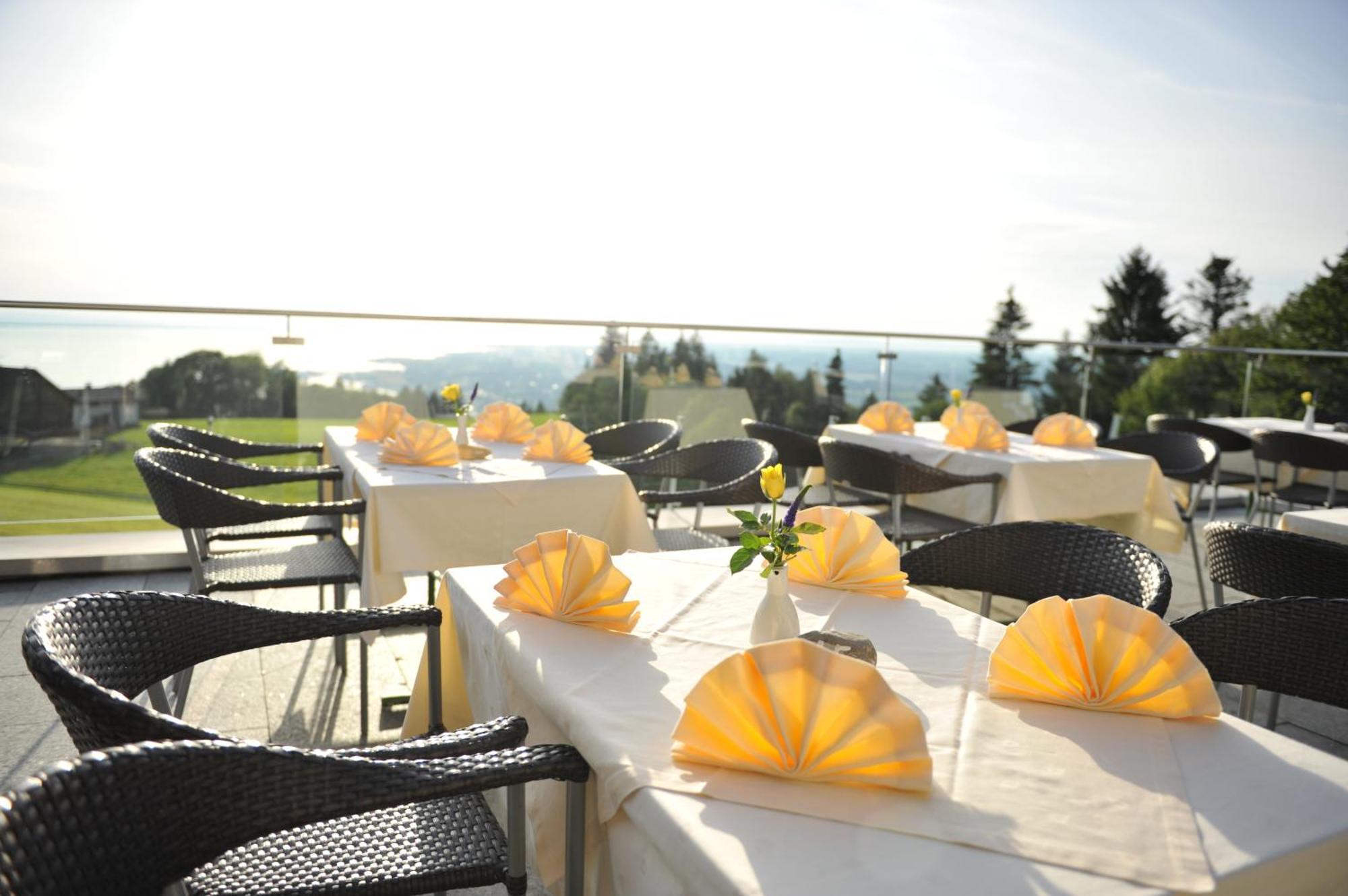 Hotel Sonnenhof Eichenberg Extérieur photo