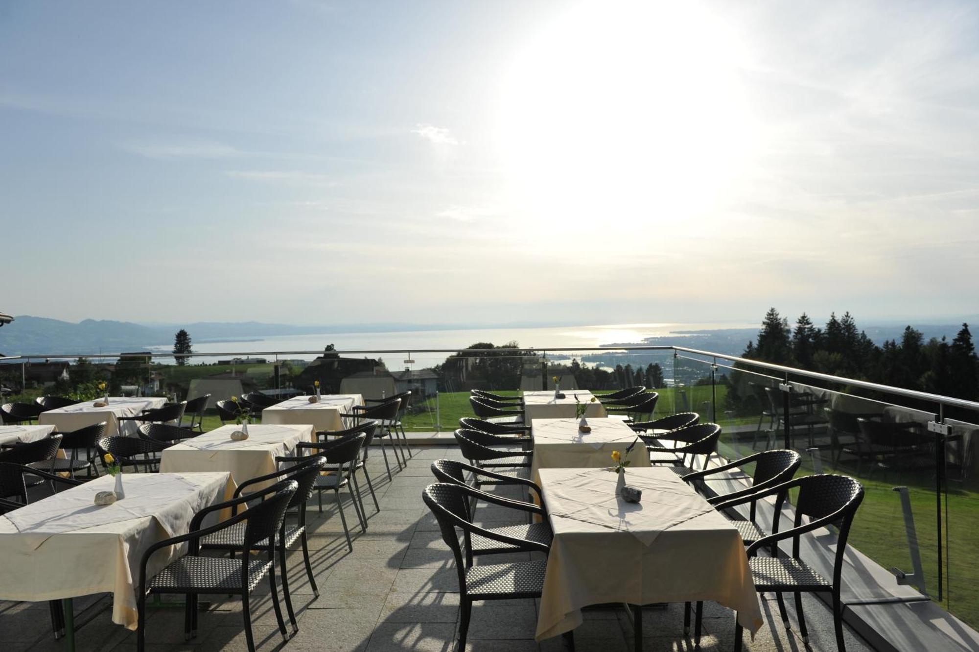 Hotel Sonnenhof Eichenberg Extérieur photo
