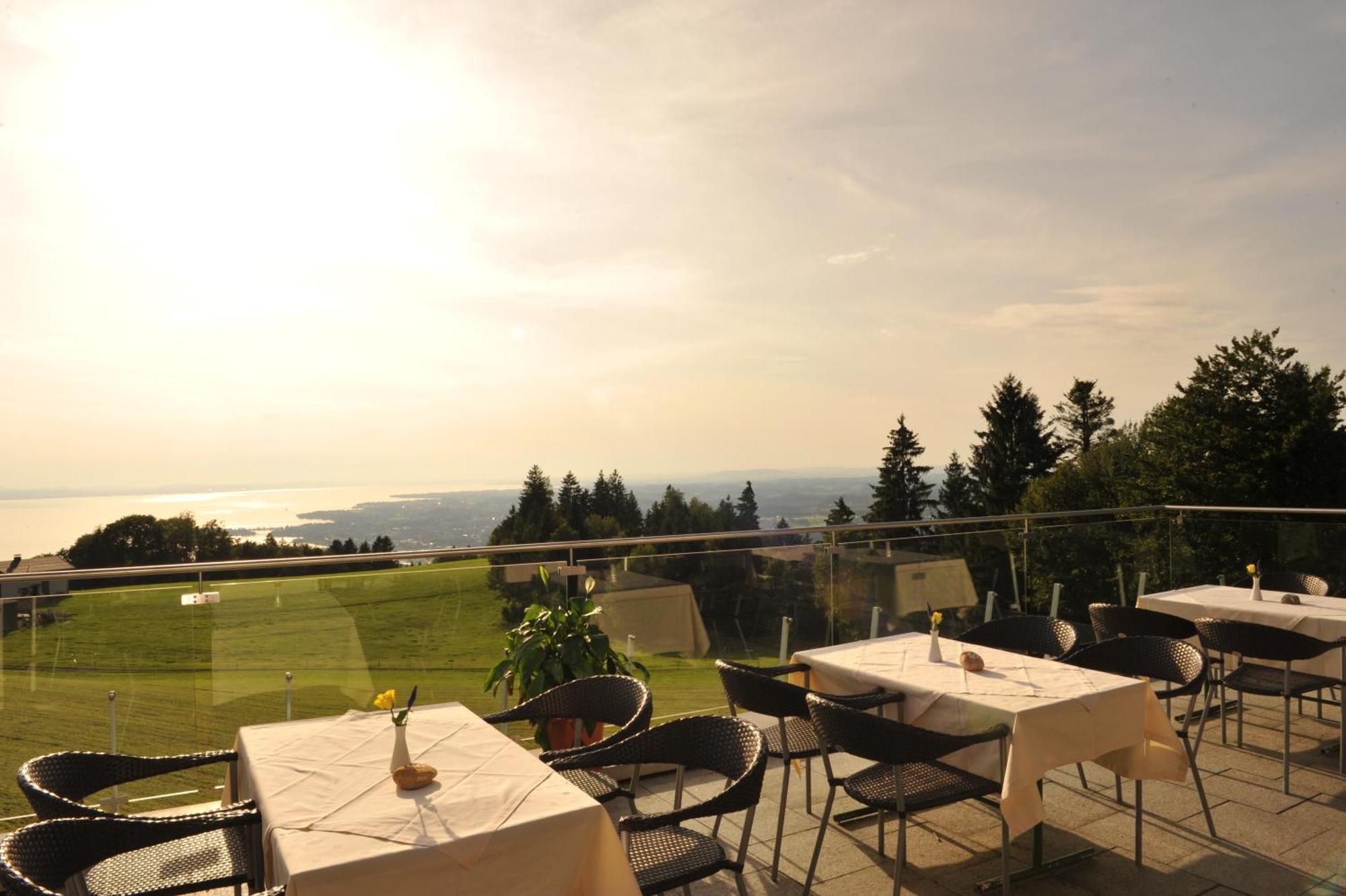 Hotel Sonnenhof Eichenberg Extérieur photo